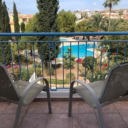 Regina Gardens - Spacious 3 Bed, 2 Bath Maisonette Paphos Buitenkant foto