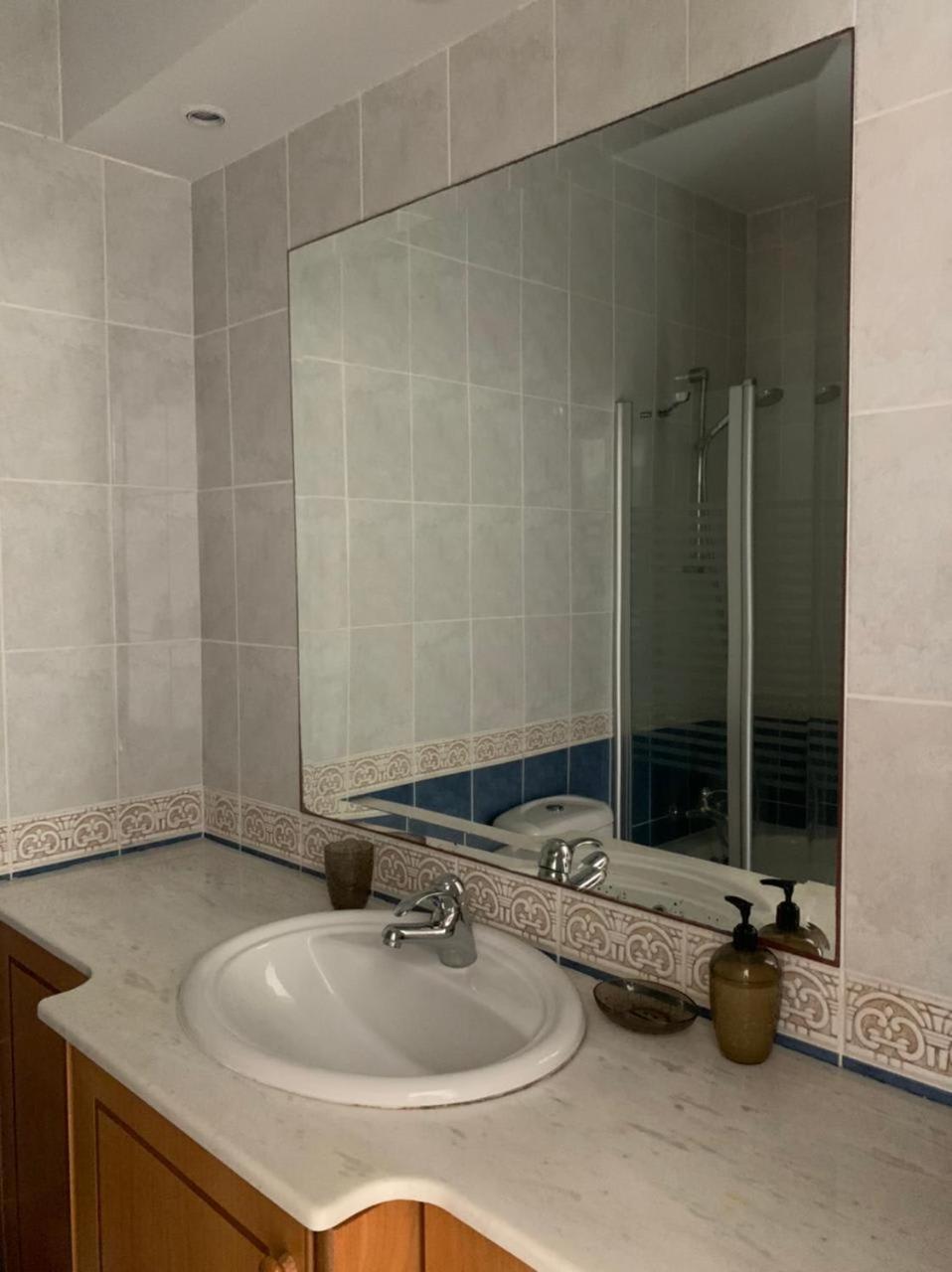 Regina Gardens - Spacious 3 Bed, 2 Bath Maisonette Paphos Buitenkant foto