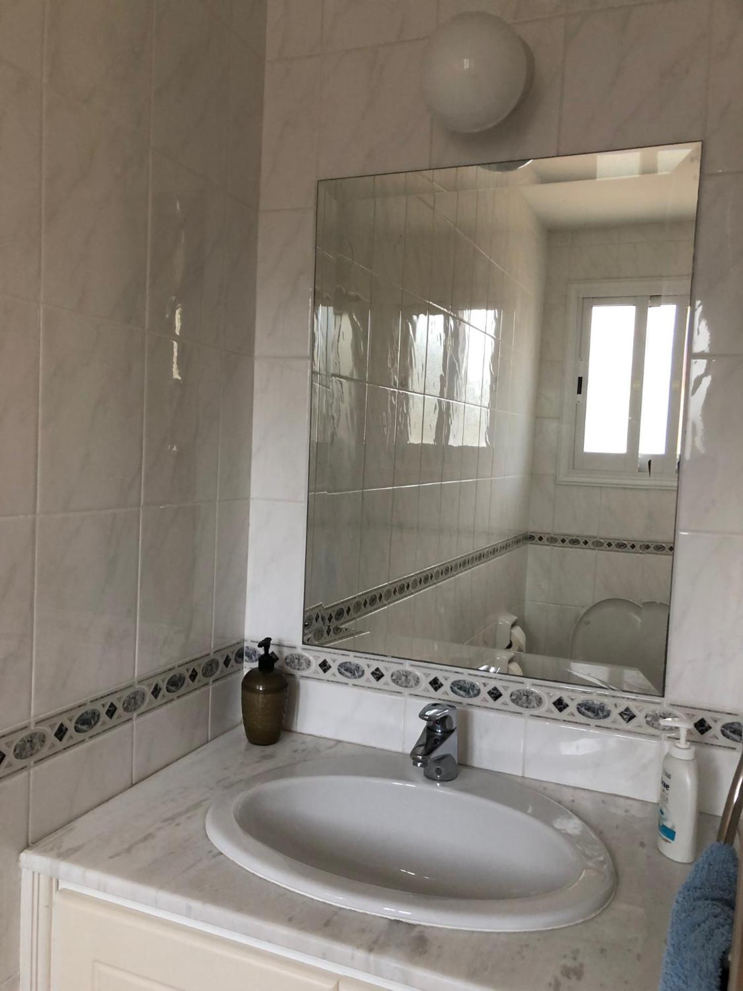 Regina Gardens - Spacious 3 Bed, 2 Bath Maisonette Paphos Buitenkant foto